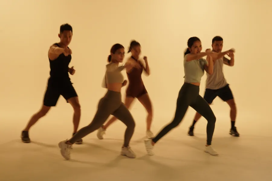 PWR Experience studio